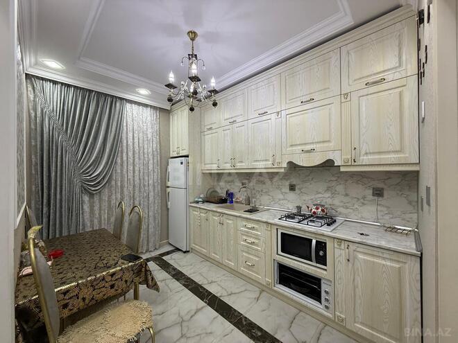 Satılır 3 otaqlı yeni tikili 85 m², Nəsimi r., photo 15 from 27