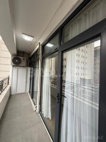 Satılır 3 otaqlı yeni tikili 85 m², Nəsimi r., photo 21 from 27