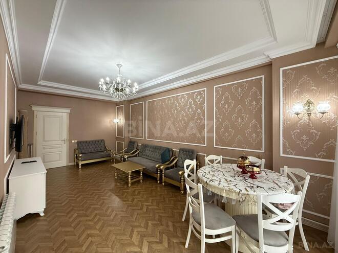 Satılır 3 otaqlı yeni tikili 85 m², Nəsimi r., photo 6 from 27