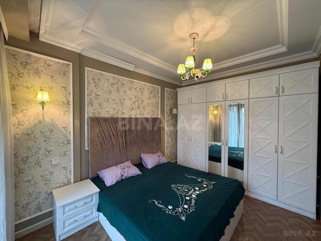Satılır 3 otaqlı yeni tikili 85 m², Nəsimi r., photo 8 from 27