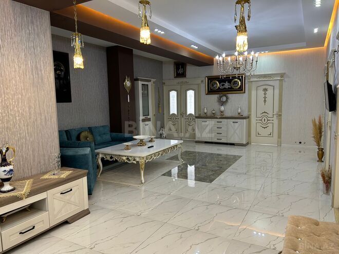 Satılır 4 otaqlı yeni tikili 226 m², Şah İsmayıl Xətai m., photo 8 from 29