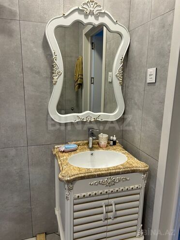 Satılır 4 otaqlı yeni tikili 226 m², Şah İsmayıl Xətai m., photo 27 from 29