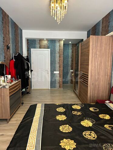 Satılır 4 otaqlı yeni tikili 226 m², Şah İsmayıl Xətai m., photo 21 from 29