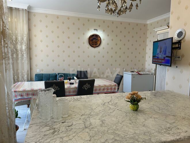 Satılır 4 otaqlı yeni tikili 226 m², Şah İsmayıl Xətai m., photo 22 from 29