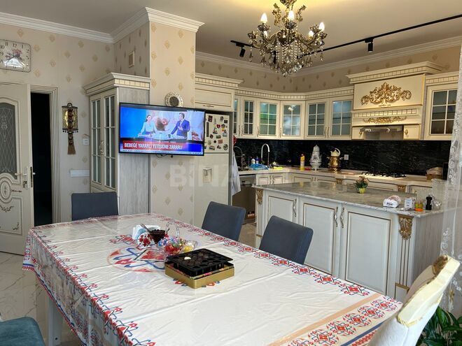 Satılır 4 otaqlı yeni tikili 226 m², Şah İsmayıl Xətai m., photo 16 from 29