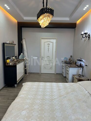 Satılır 4 otaqlı yeni tikili 226 m², Şah İsmayıl Xətai m., photo 18 from 29