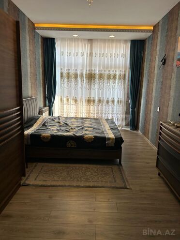 Satılır 4 otaqlı yeni tikili 226 m², Şah İsmayıl Xətai m., photo 12 from 29