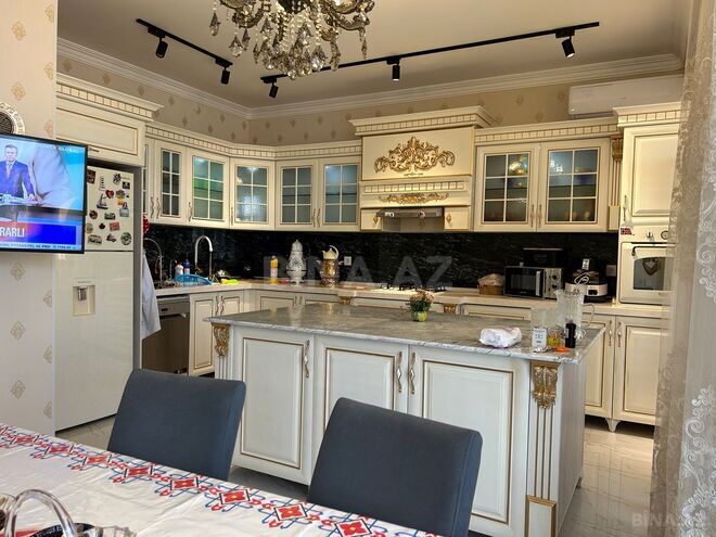Satılır 4 otaqlı yeni tikili 226 m², Şah İsmayıl Xətai m., photo 14 from 29