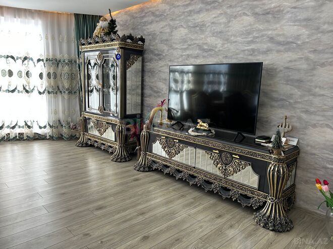 Satılır 4 otaqlı yeni tikili 226 m², Şah İsmayıl Xətai m., photo 7 from 29