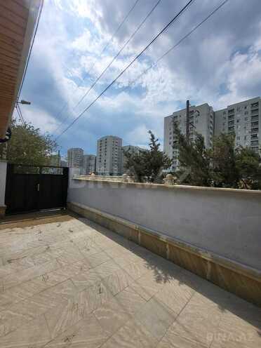 Satılır 2 otaqlı həyət evi/bağ evi 65 m², Hövsan q., photo 10 from 13