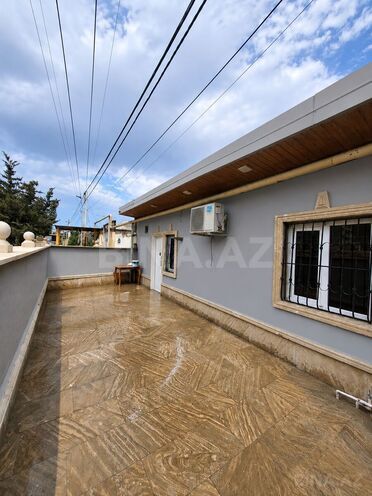 Satılır 2 otaqlı həyət evi/bağ evi 65 m², Hövsan q., photo 11 from 13
