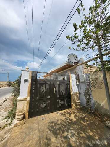Satılır 2 otaqlı həyət evi/bağ evi 65 m², Hövsan q., photo 12 from 13