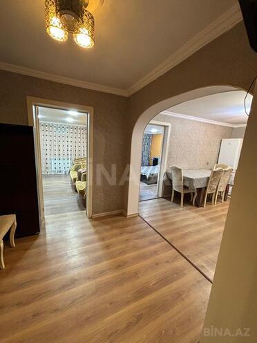 Satılır 2 otaqlı həyət evi/bağ evi 65 m², Hövsan q., photo 3 from 13