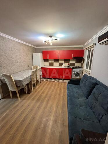 Satılır 2 otaqlı həyət evi/bağ evi 65 m², Hövsan q., photo 8 from 13