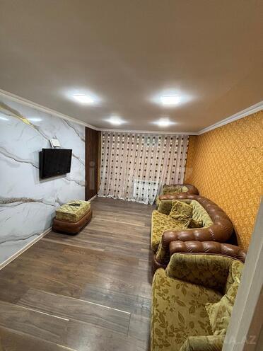 Satılır 2 otaqlı həyət evi/bağ evi 65 m², Hövsan q., photo 1 from 13
