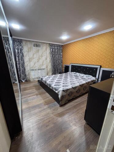 Satılır 2 otaqlı həyət evi/bağ evi 65 m², Hövsan q., photo 7 from 13