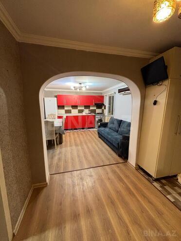 Satılır 2 otaqlı həyət evi/bağ evi 65 m², Hövsan q., photo 4 from 13