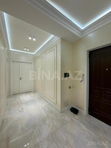 Продаётся 3-комн. новостройка 123 м², Насиминский  р., photo 1 from 13