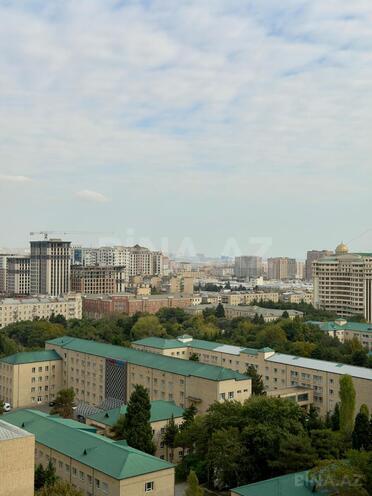 Продаётся 3-комн. новостройка 123 м², Насиминский  р., photo 7 from 13