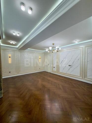 Продаётся 3-комн. новостройка 123 м², Насиминский  р., photo 4 from 13