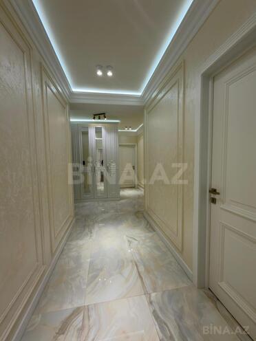 Продаётся 3-комн. новостройка 123 м², Насиминский  р., photo 10 from 13