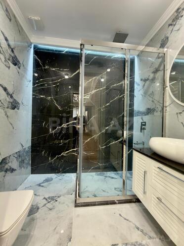 Продаётся 3-комн. новостройка 123 м², Насиминский  р., photo 11 from 13