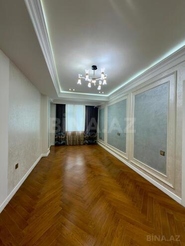 Продаётся 3-комн. новостройка 123 м², Насиминский  р., photo 9 from 13