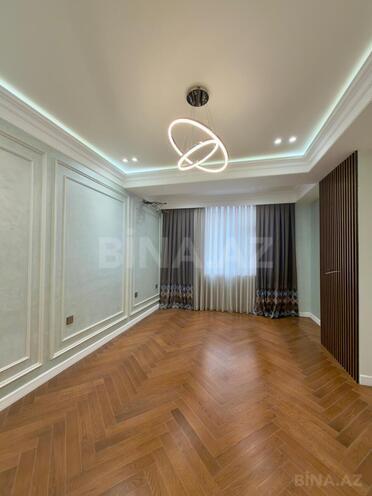Продаётся 3-комн. новостройка 123 м², Насиминский  р., photo 8 from 13