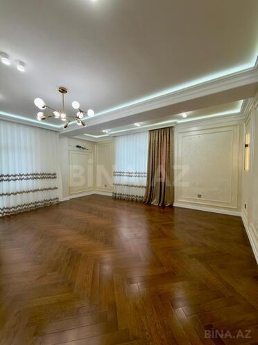 Продаётся 3-комн. новостройка 123 м², Насиминский  р., photo 3 from 13