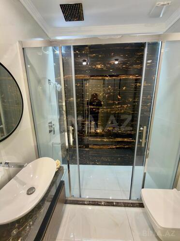 Продаётся 3-комн. новостройка 123 м², Насиминский  р., photo 12 from 13