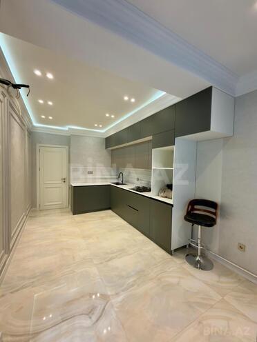 Продаётся 3-комн. новостройка 123 м², Насиминский  р., photo 6 from 13
