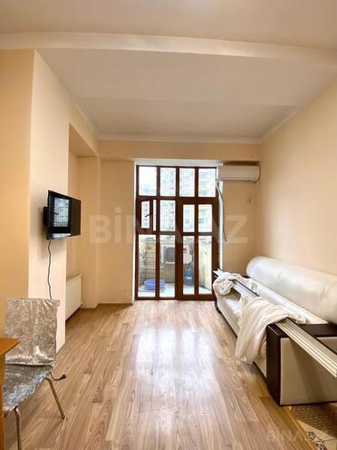 Сдается 2-комн. новостройка 50 м², м. Нариман Нариманов, photo 5 from 14