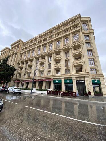 Сдается 2-комн. новостройка 50 м², м. Нариман Нариманов, photo 3 from 14