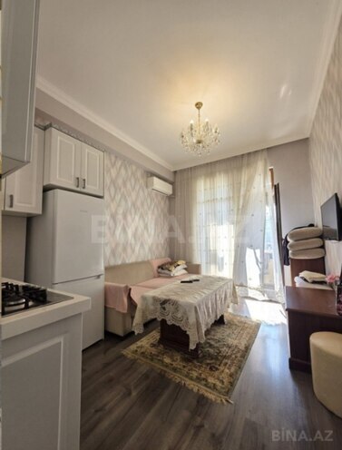 Продается 1-комн. новостройка 27 м², м. 20 января, photo 4 from 9