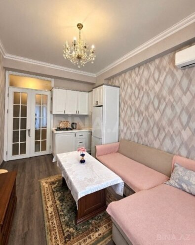 Продается 1-комн. новостройка 27 м², м. 20 января, photo 3 from 9