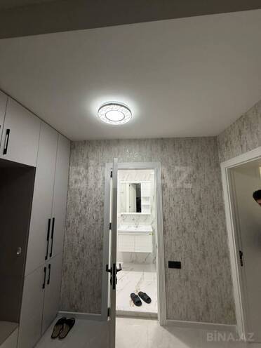İcarəyə verilir 2 otaqlı yeni tikili 70 m², Nəriman Nərimanov m., photo 7 from 10