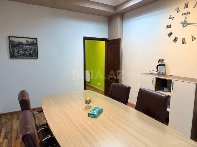 Сдаётся 3-комн. офис 100 м², м. Нариман Нариманов, photo 10 from 12