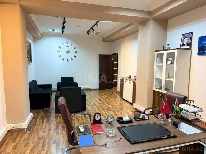Сдаётся 3-комн. офис 100 м², м. Нариман Нариманов, photo 7 from 12