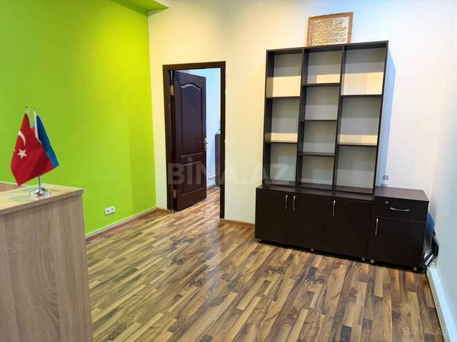 Сдаётся 3-комн. офис 100 м², м. Нариман Нариманов, photo 11 from 12