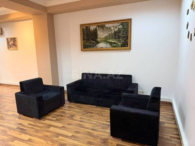 Сдаётся 3-комн. офис 100 м², м. Нариман Нариманов, photo 8 from 12