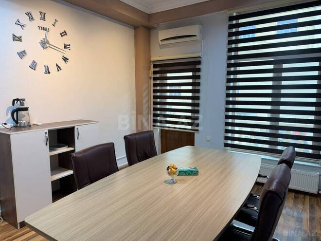 Сдаётся 3-комн. офис 100 м², м. Нариман Нариманов, photo 5 from 12