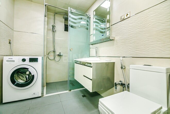 İcarəyə verilir 3 otaqlı köhnə tikili 100 m², Sahil m., photo 19 from 21