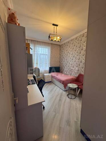 Продаётся 4-комн. новостройка 105 м², Ясамальский р., photo 10 from 21