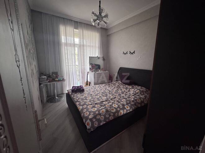 Продаётся 4-комн. новостройка 105 м², Ясамальский р., photo 12 from 21