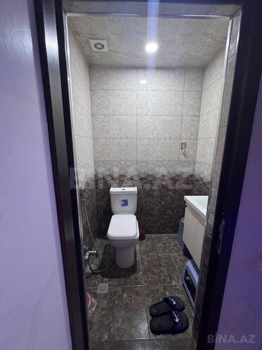 Продаётся 4-комн. новостройка 105 м², Ясамальский р., photo 13 from 21