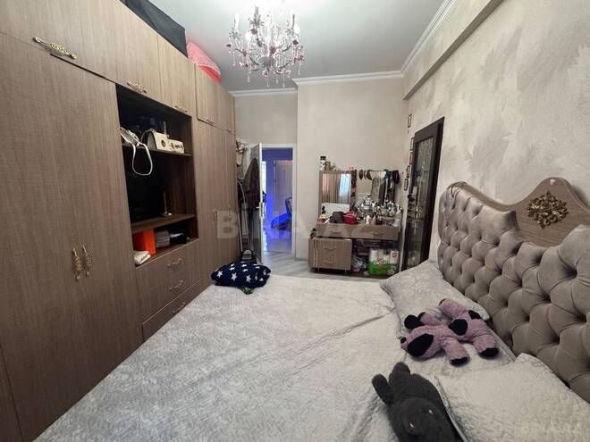 Продаётся 4-комн. новостройка 105 м², Ясамальский р., photo 16 from 21
