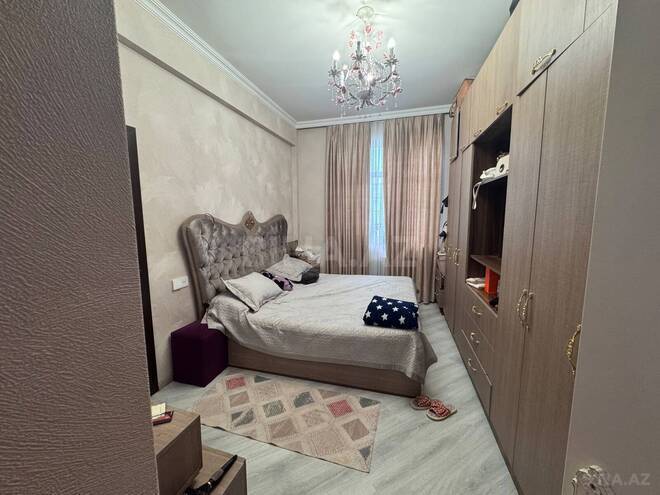 Продаётся 4-комн. новостройка 105 м², Ясамальский р., photo 7 from 21