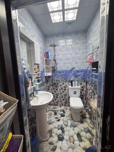 Продаётся 4-комн. новостройка 105 м², Ясамальский р., photo 17 from 21