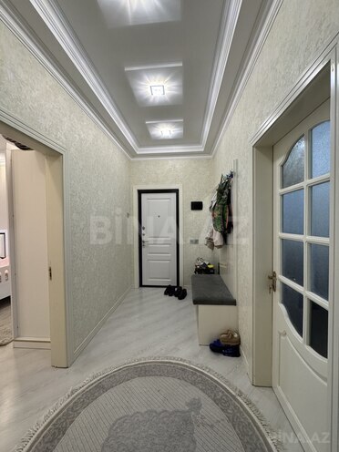 Продаётся 3-комн. вторичка 85 м², Ясамальский р., photo 10 from 17