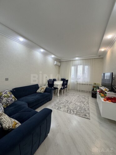 Продаётся 3-комн. вторичка 85 м², Ясамальский р., photo 5 from 17